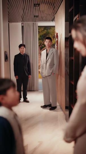 Love and Renewal: A Second Beginning Episode 9