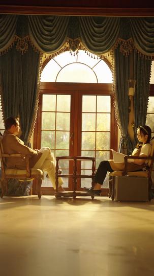 Bonded To Love: My Pretend Boyfriend Episode 3