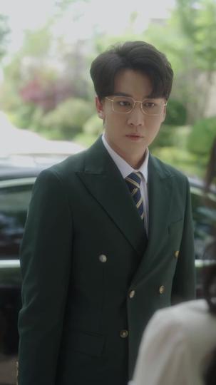 他惜我时我别离 第9集