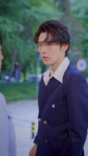 Sir, Your Secret Son Is Five Years Old Episode 3