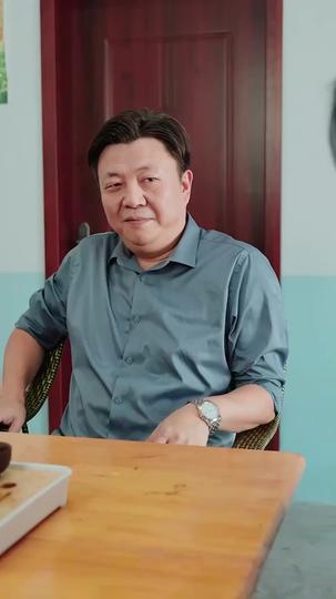 Harvest of Honor: Reunited in Love Episode 3