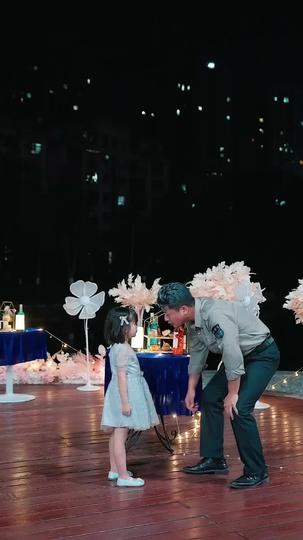 El resplandor de un padre (Doblado) Episodio 10