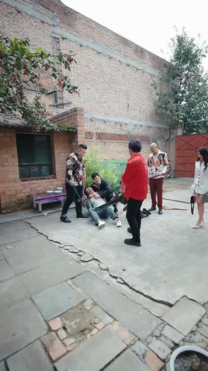 Dominance Reclaimed: The Rise of His Might Episode 3