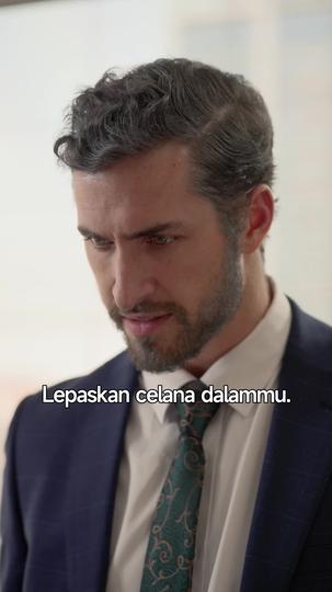 Kupasrahkan Diriku Pada Cintamu Episode 10