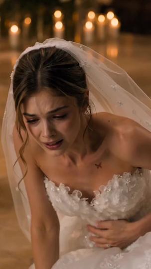 Claimed by My Fiancé’s Godfather Episode 11