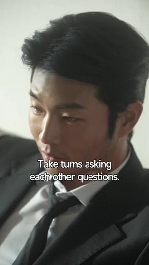 The MARRY Plan, MARRY Episode 9