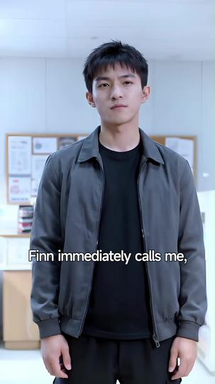 Burn My Future for You? Dream On Episode 7