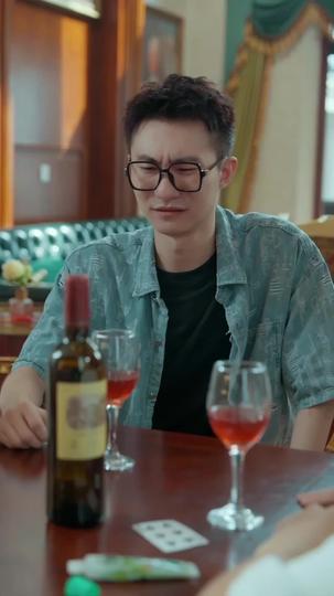 Promesas polvorientas Episodio 9