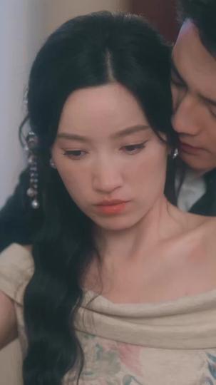 Dewa Pelindung dari Masa Lalu Episode 9