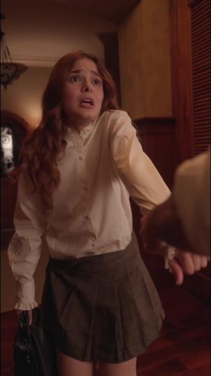 O Acordo da Virgem com o Cirurgião 3Episódio