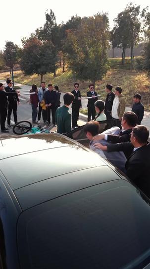 Toast to Their Ruin: Raise Your Glass, Lose It All(DUBBED） Episode 7