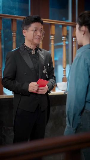 在白月光心尖撒野 第7集