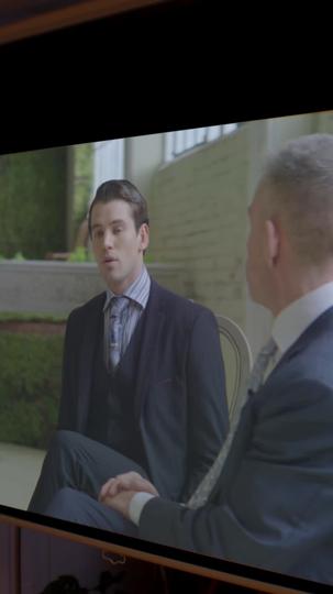 COMIDA, AMOR, ROBOTS Episodio 4