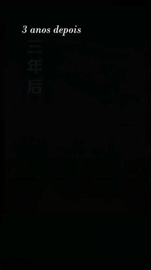 Refém do Amor, Renascido do Dor (Dublado) 2Episódio