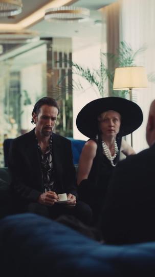 Encurrulado com a Herdeira Mimada 2Episódio