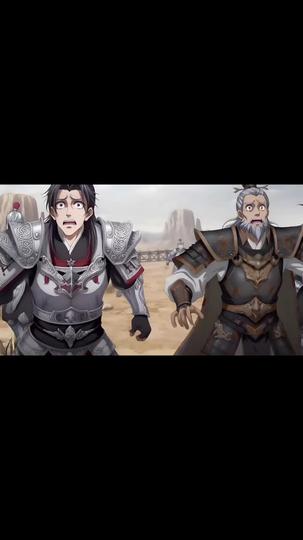 I Build Wonders for the Empress Episode 11