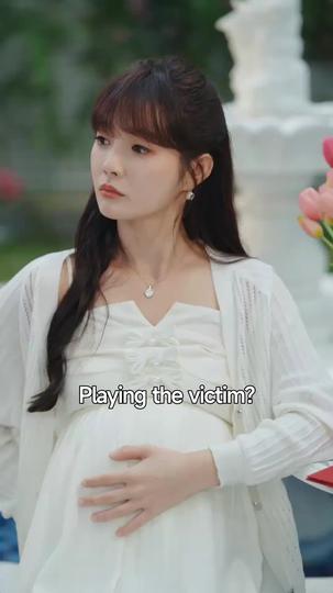 Mommy, Don't Worry. I'm the Plot Armor Now Episode 9