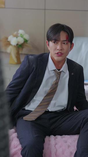 What the Heart Never Forgets Episode 4