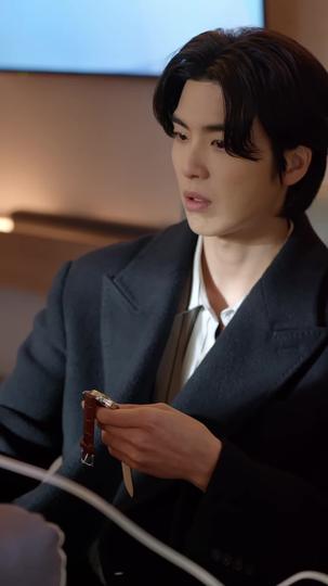 Buying my night? Episode 5