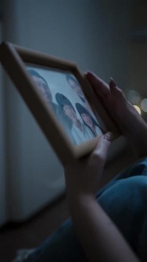 The Rebel Girl Was Actually My Mom Episode 6