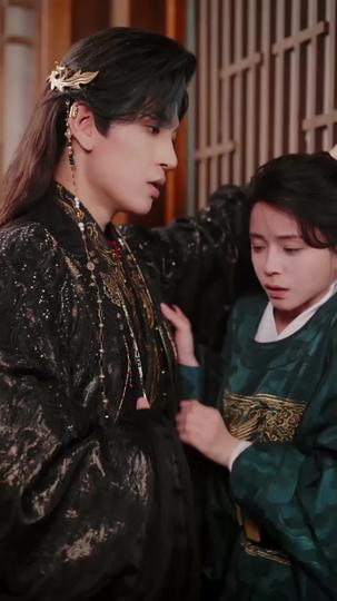 Love in the Wrong Name Episode 10