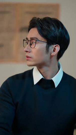 美人在八零 第8集