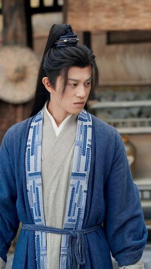 สองชีวิต หนึ่งบัลลังก์ ที่4ตอน