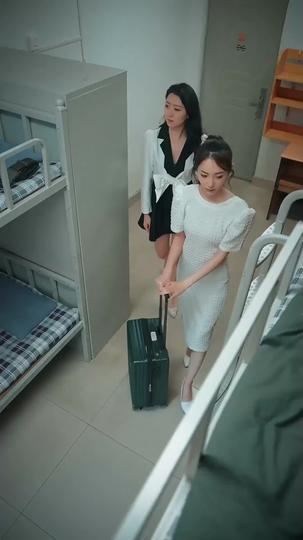 El Amor Florece en Corazones Contraídos Episodio 11