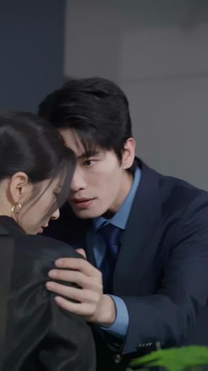 Her Dangerous Younger Flame Episode 11