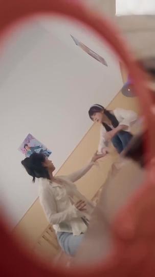 Twisted in Fate: Our Bond Left Unspoken Episode 11