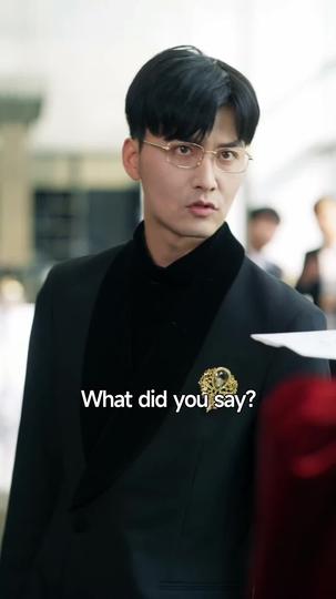 Turns Out, You're My Forever Episode 10