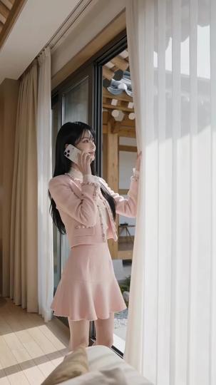 신녀님을 건드리지 마세요 제6회