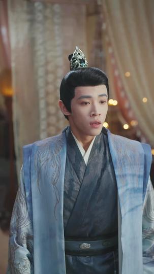 草包郡主：我真不想當女帝 第2集