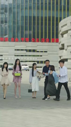 Sorry, Fake Can't Compete Episode 8