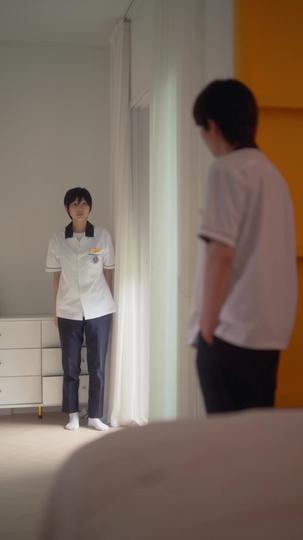 女보스 男고 가다 제9회