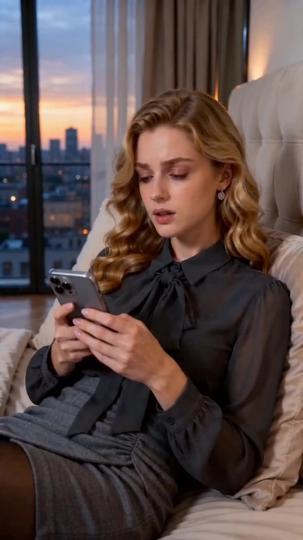 The Boss Hidden Affection Episode 4
