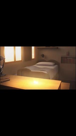 最強の神獣使い～僕の青虫は虚空青龍だ～（吹き替え） 第 3 話