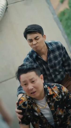 Rebirth of Redemption Episode 11