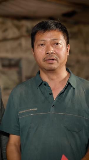 嫁傻得福 第2集