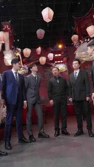 风起少年 第11集