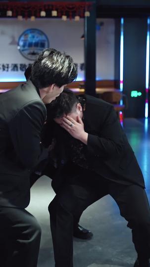 Supreme Healer Returns: Time to Tremble Episode 10