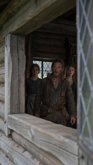 Serpent's Oath Episode 7