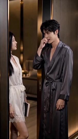 She Was Never Just an Heiress Episode 8