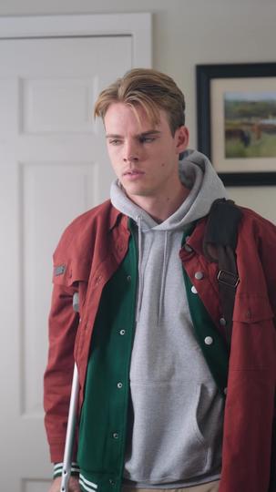 Ficarei Melhor Sem Você 8Episódio