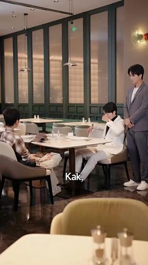 Pesona Sang Asisten Episode 2