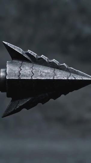 The Bastard Princess and the Doomsday Dragon Episode 8