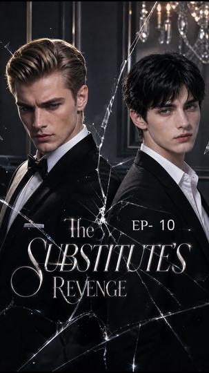 The Substitute's Revenge Episode 10