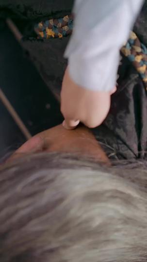 扶搖之上，唯我天驕 第9集