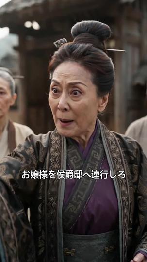 嫌われ令嬢に転生した私、皇子を拾ってしまった件 第 7 話