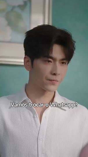 Sr. Piloto, Cuidado com Meu Coração 5Episódio